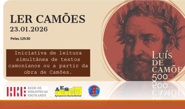 LerCamões