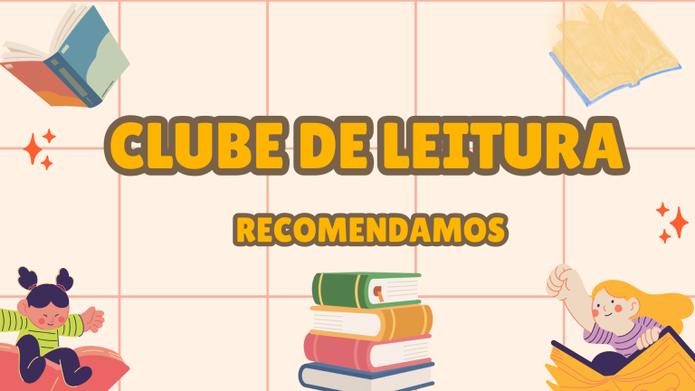 Cópia de clube de leitura