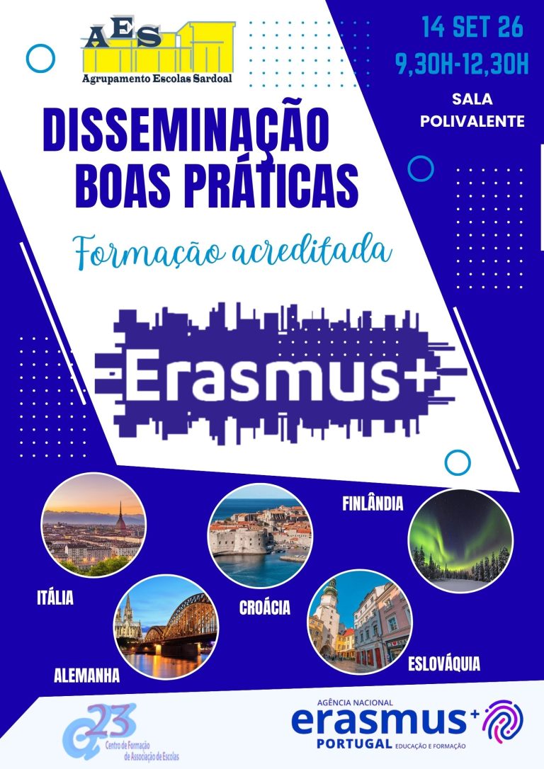 Cartaz Boas Práticas