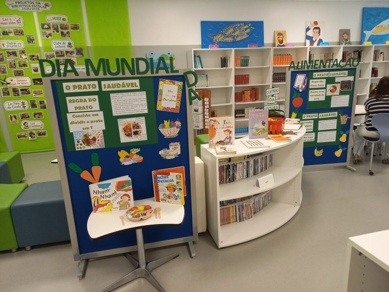 dia-alimentação